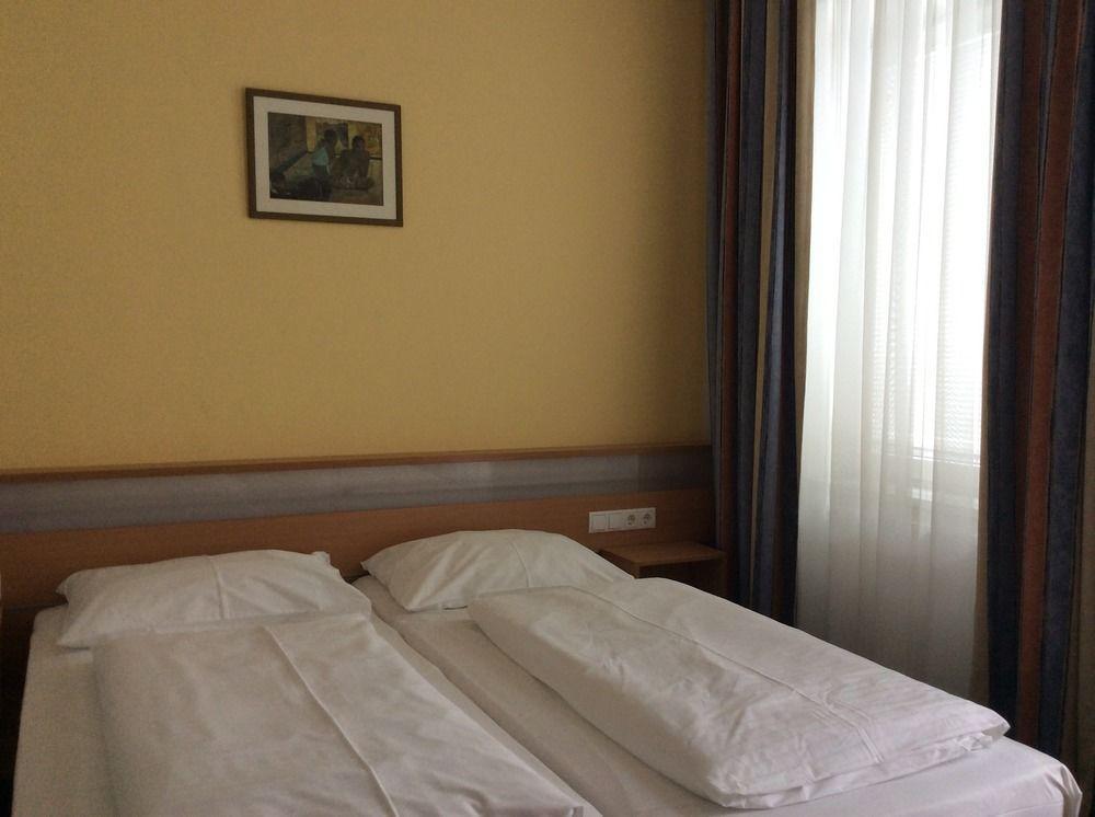 Hotel Hotel Haunspergerhof 3*