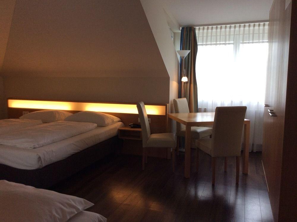 Hotel Haunspergerhof Salzburg