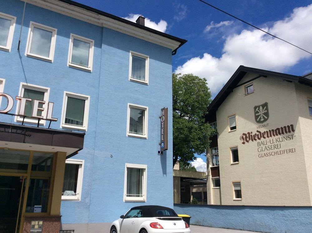 Hotel Hotel Haunspergerhof Salzburg