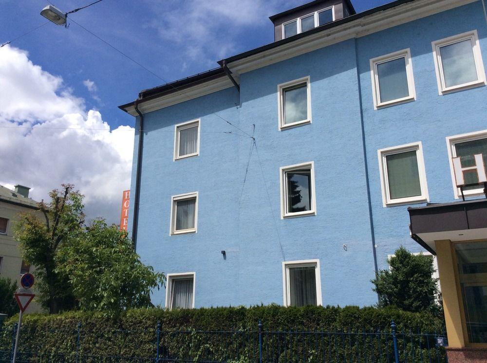 Hotel Haunspergerhof