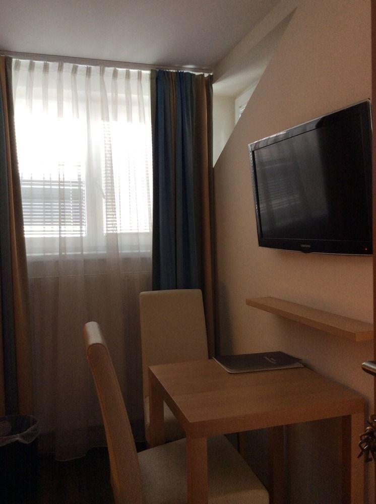Hotel Haunspergerhof Salzburg
