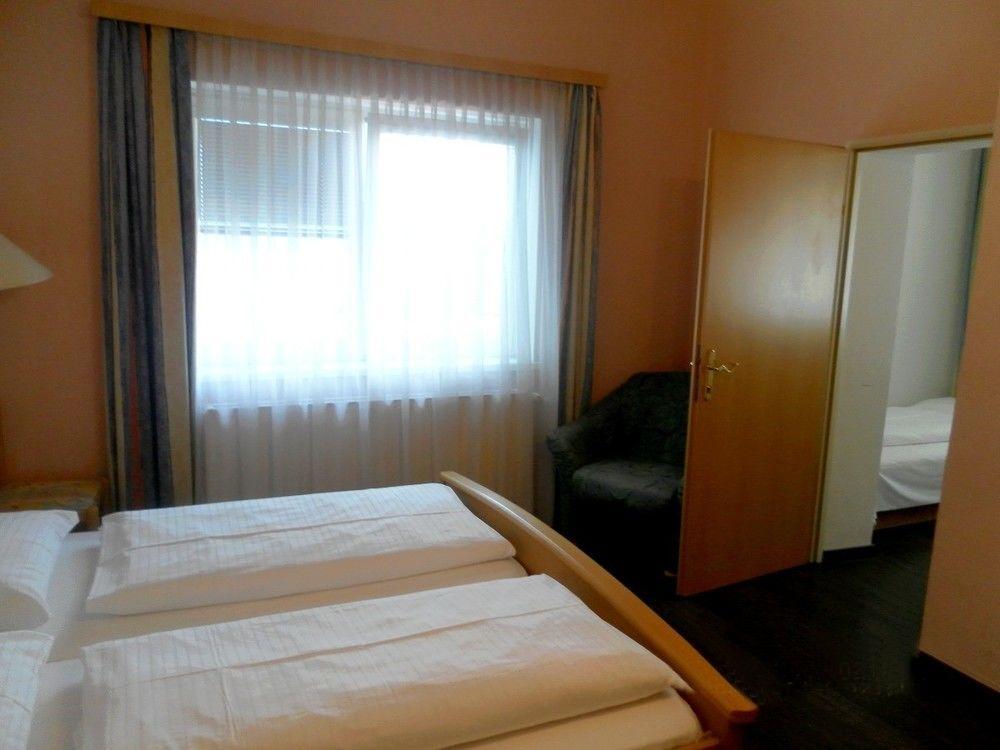 Hotel Haunspergerhof