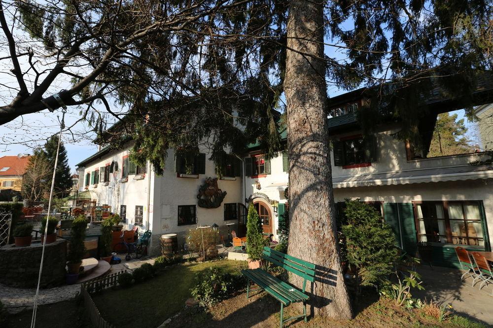 Guest house Haus Wartenberg