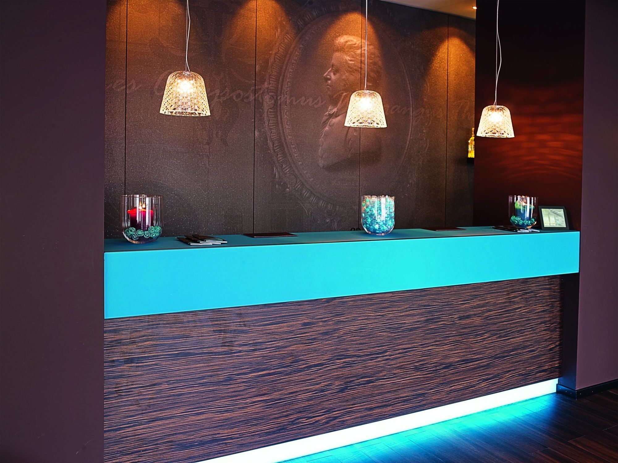 Hotel One Salzburg-mirabell Salzburg