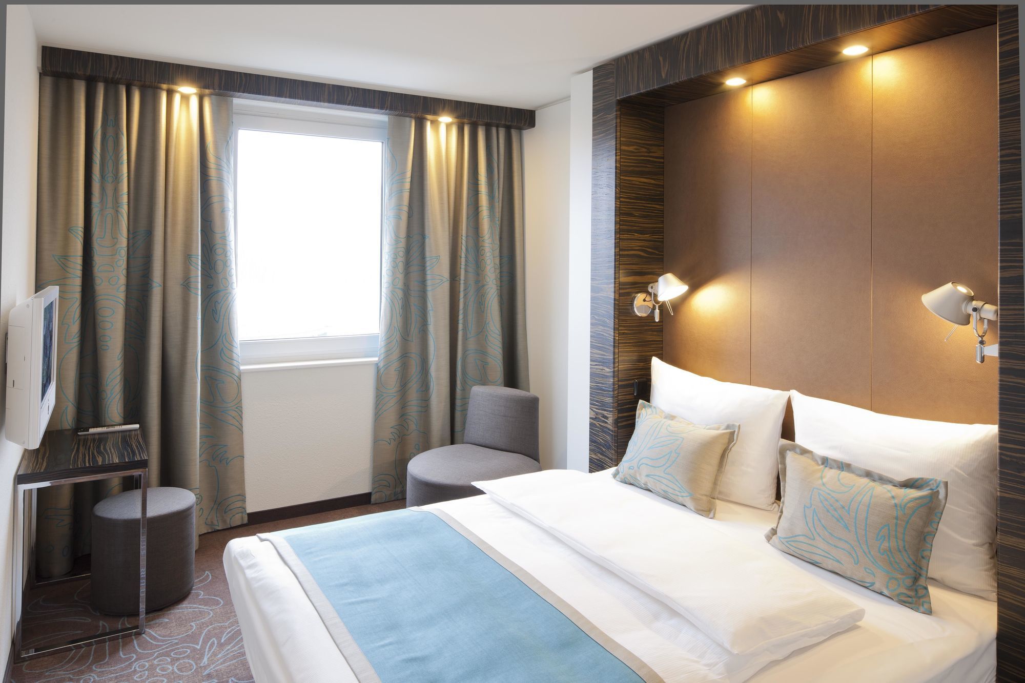 Hotel One Salzburg-mirabell