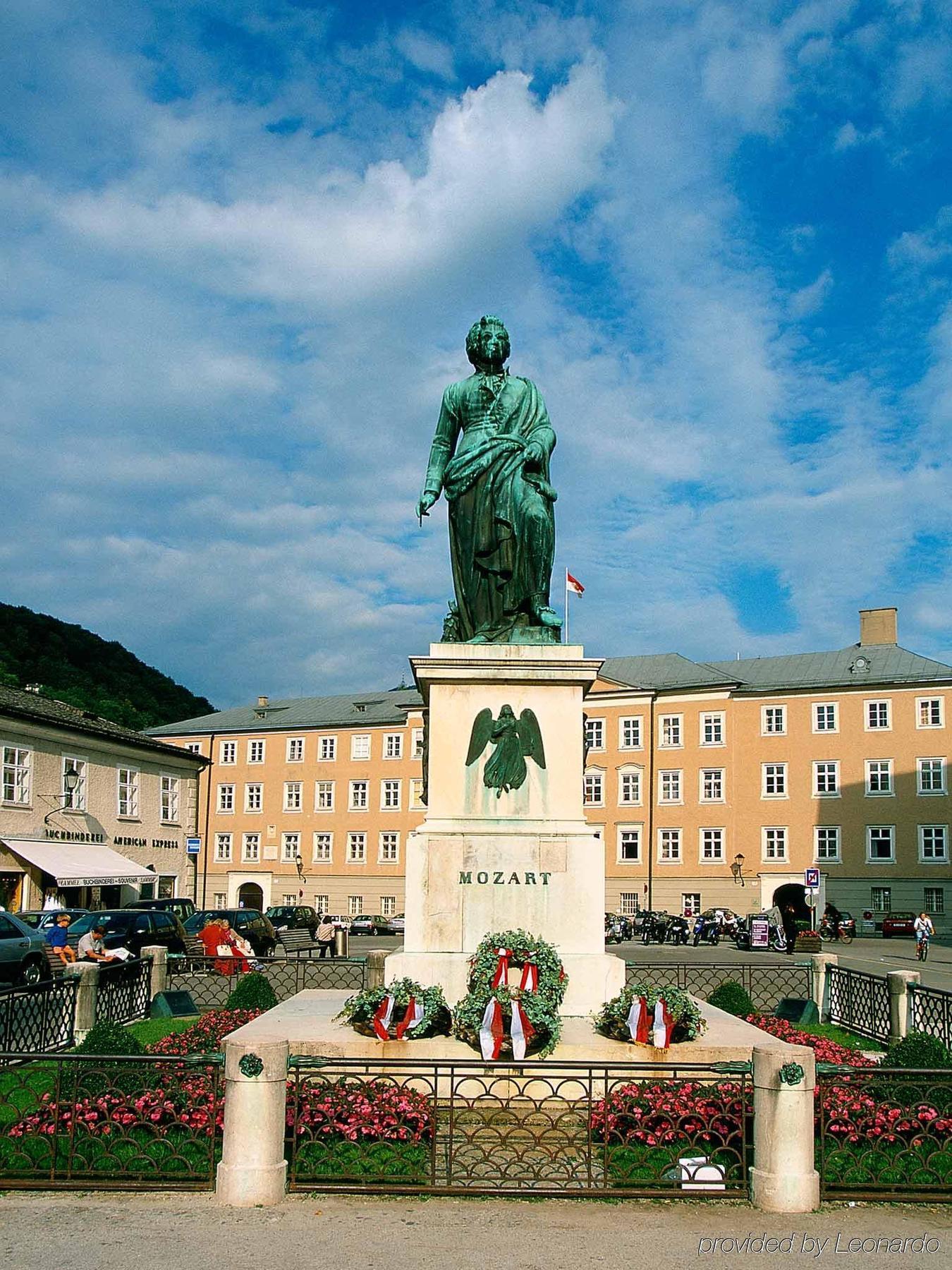 Hotel Mercure 4*