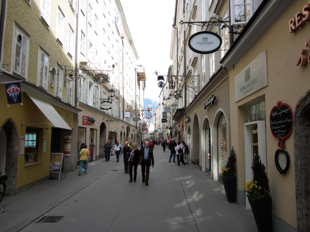 City-center *