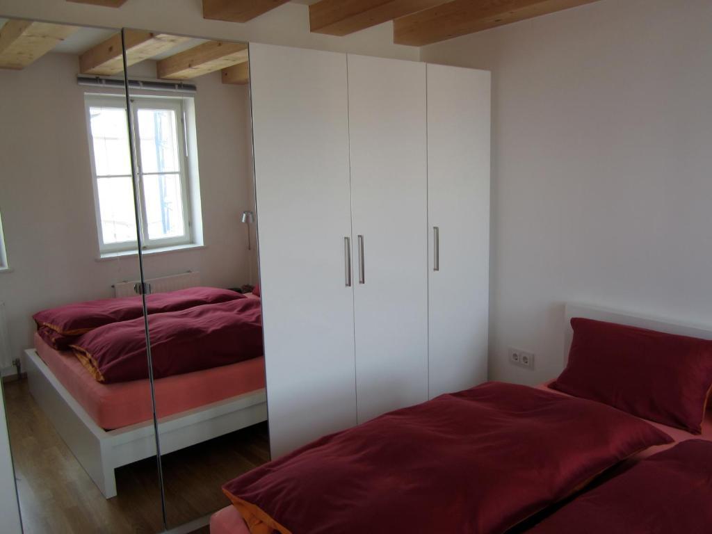 Apartment City-center *