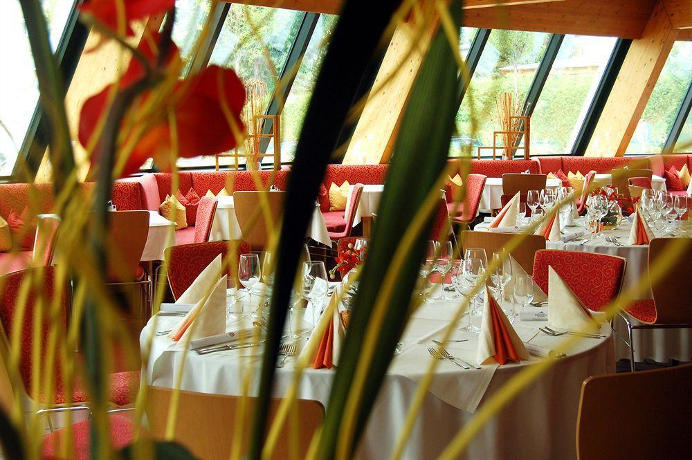 Hotel Parkhotel Brunauer 4*