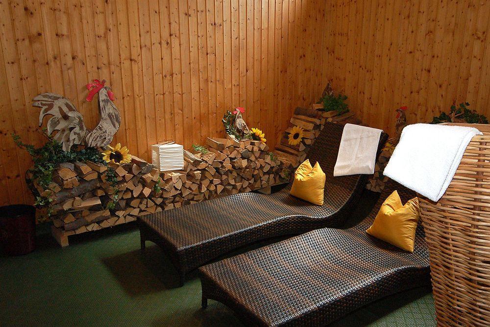 Hotel Parkhotel Brunauer
