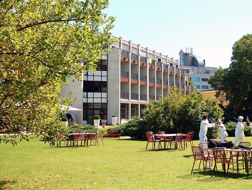 Hotel Parkhotel Brunauer Salzburg