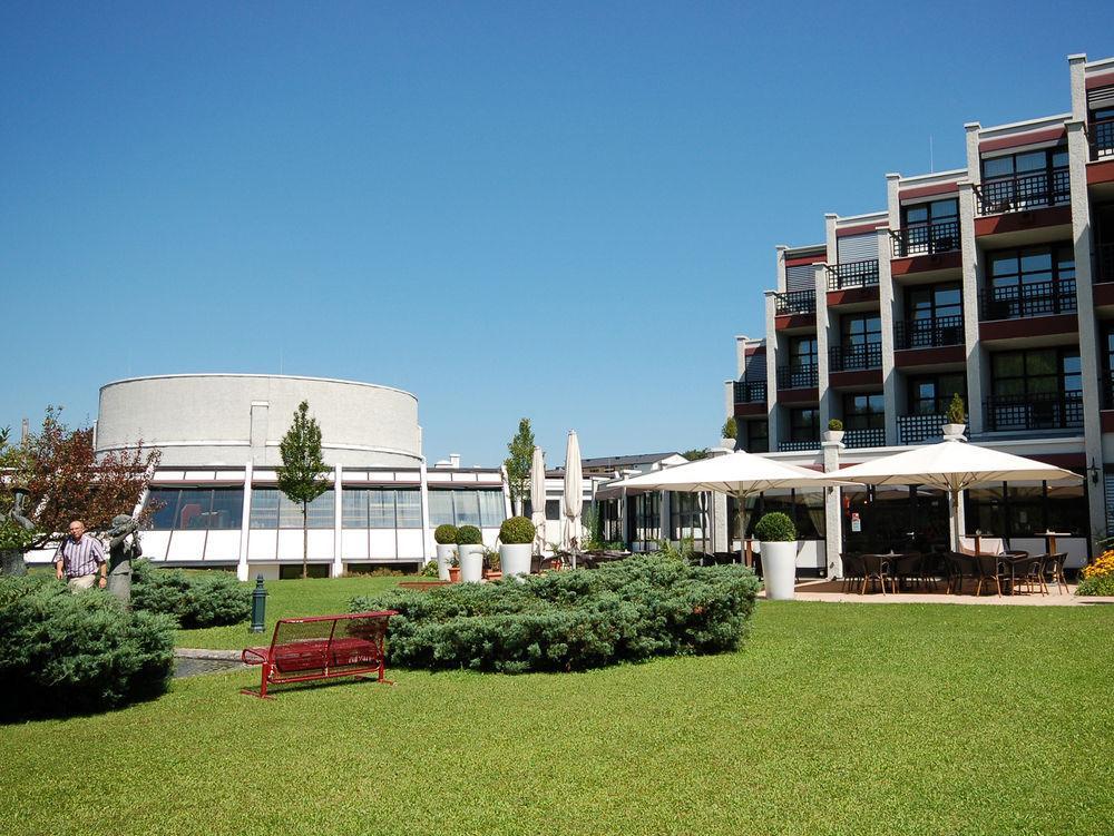 Hotel Parkhotel Brunauer 4*