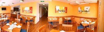 Hotel Evido Center