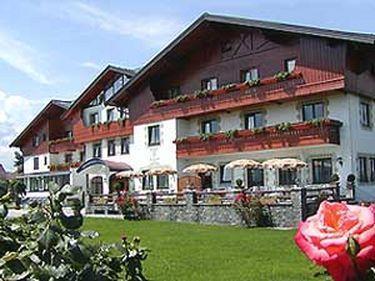 Airporthotel - Am Airport Hotel Salzburg