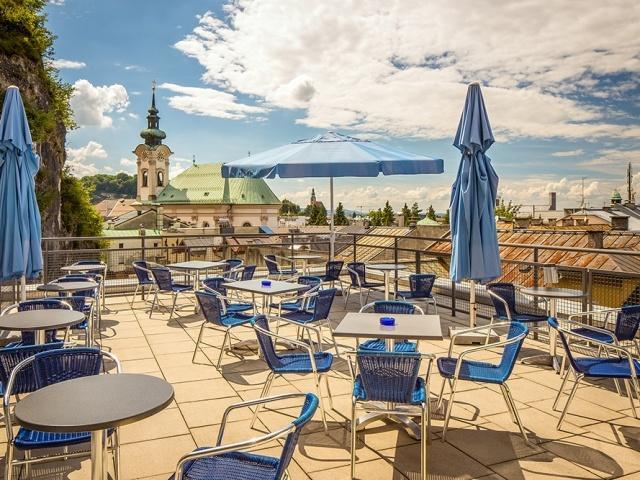 Allyouneed 3* Salzburg