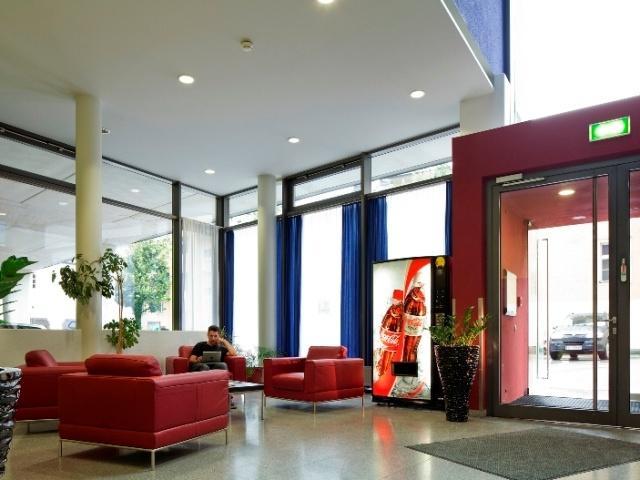 Allyouneed Hotel 3*