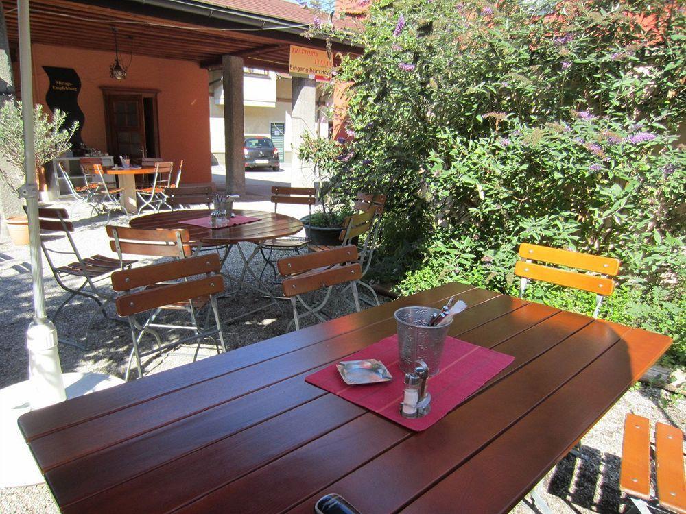 Plainbruecke | Self Check-in Hotel 3*