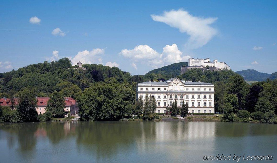 Schloss Leopoldskron 3*