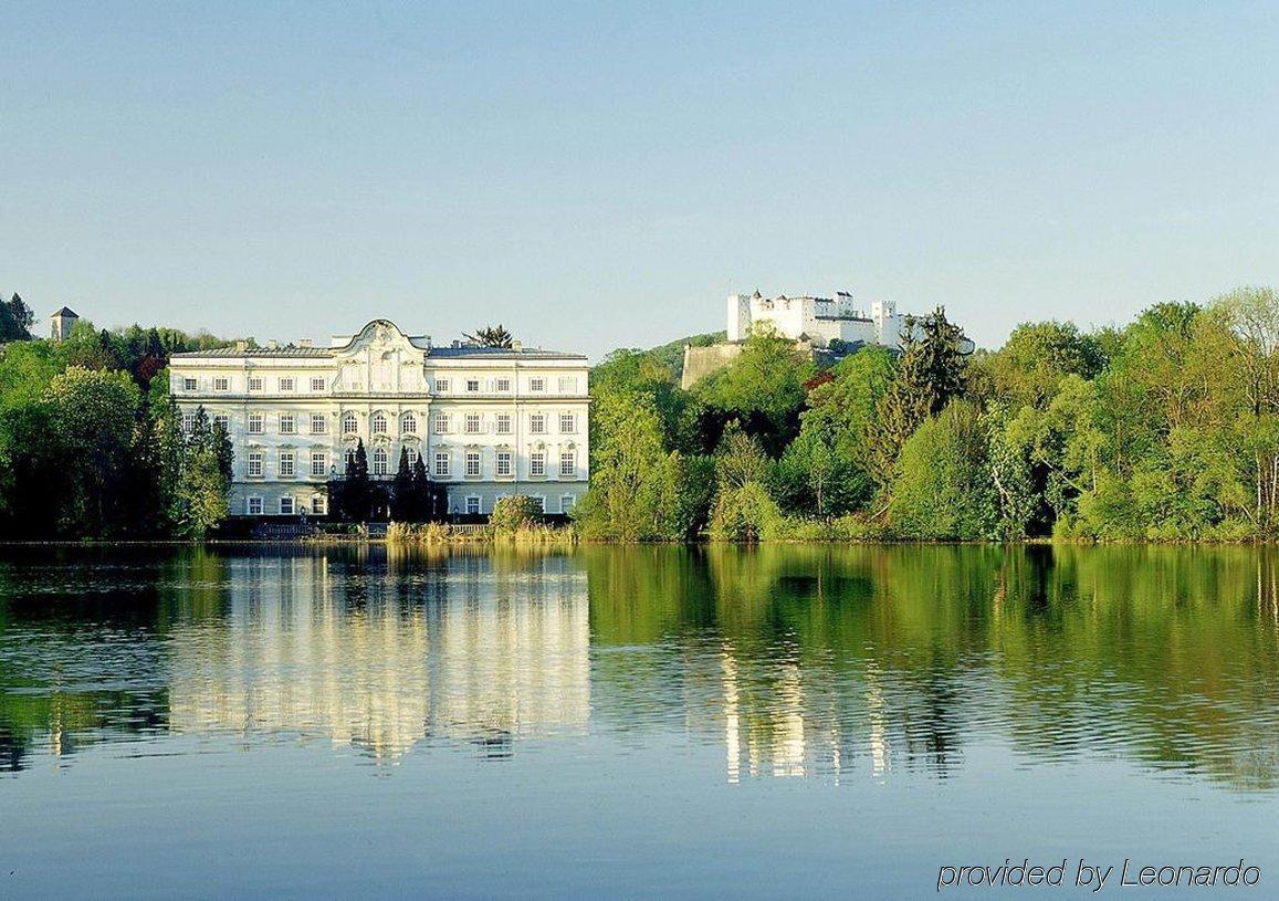 Schloss Leopoldskron Hotel