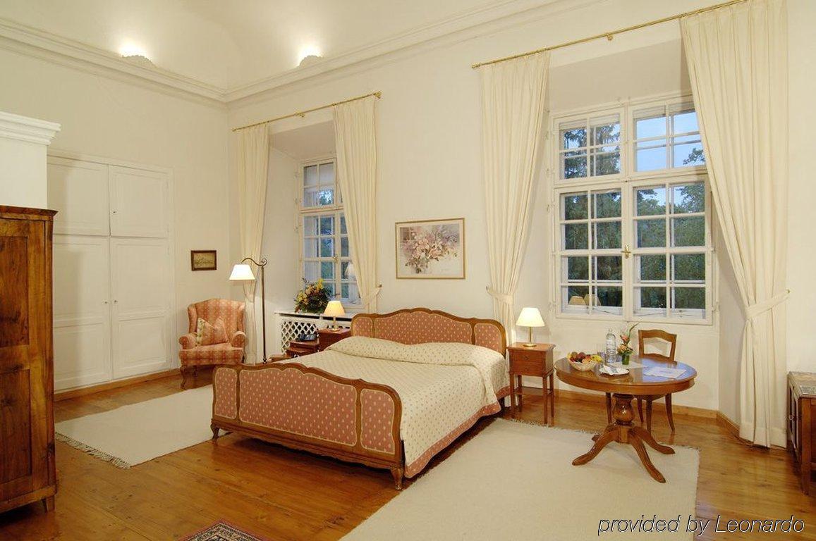 Schloss Leopoldskron Hotel