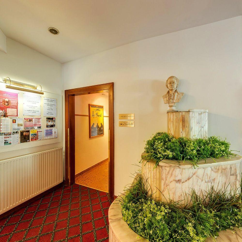 Theater Hotel