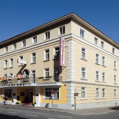 Goldenes Theater 4*