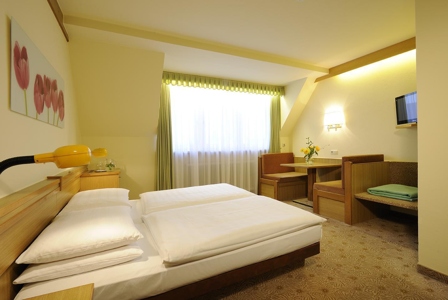 Scherer 4* Salzburg