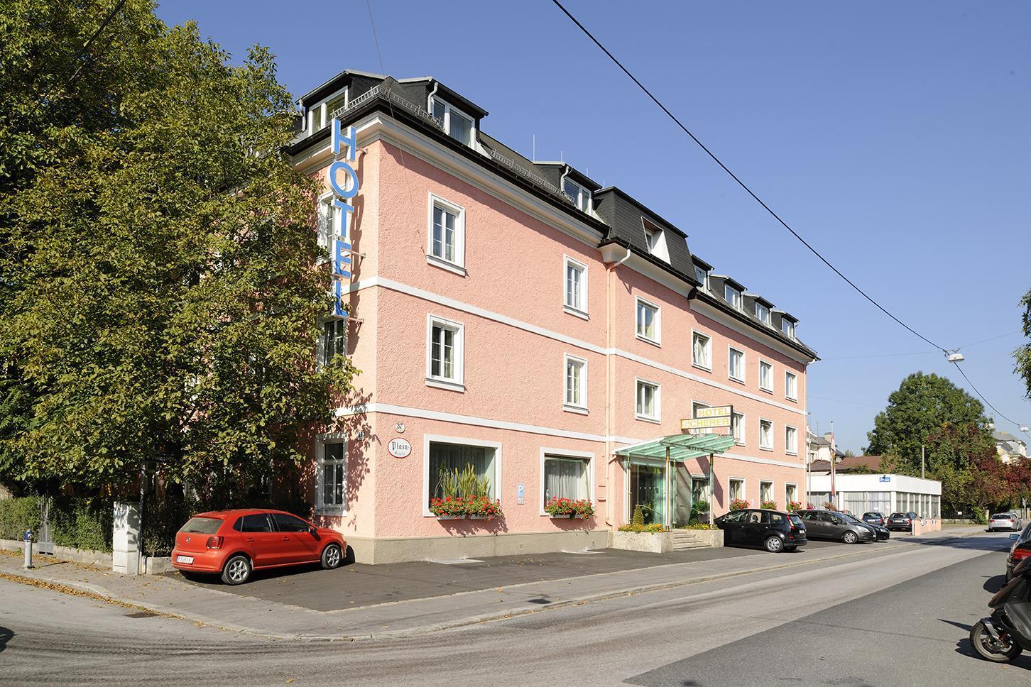 Scherer 4* Salzburg