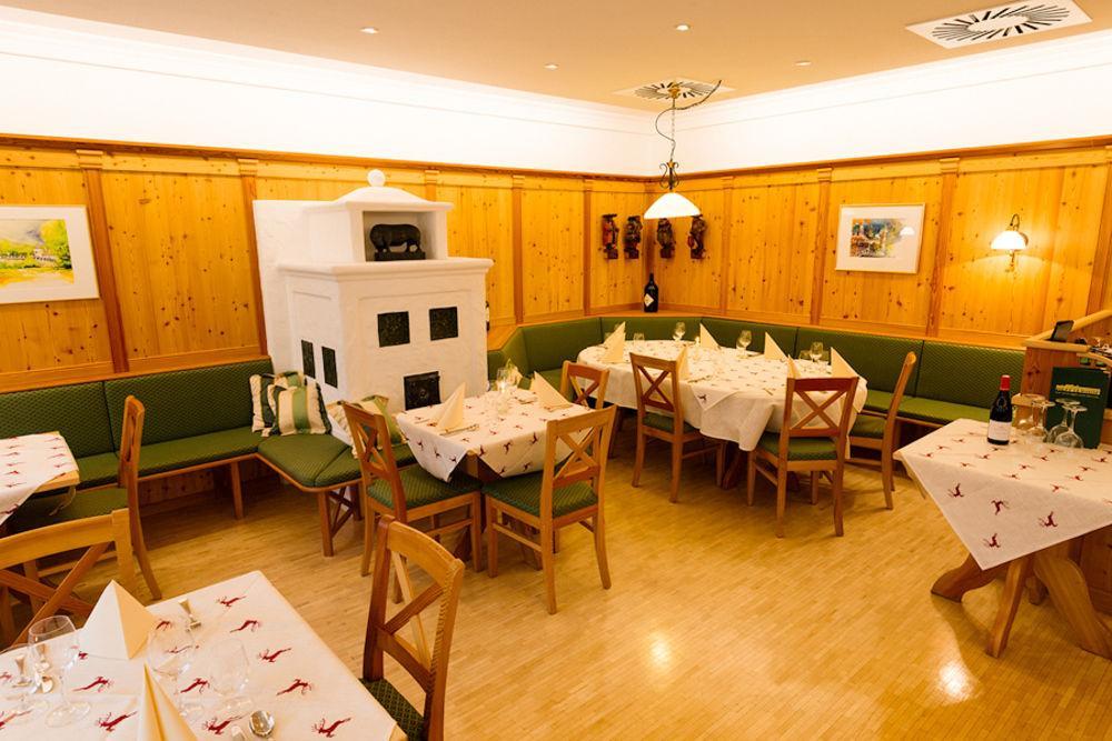 Heffterhof Hotel
