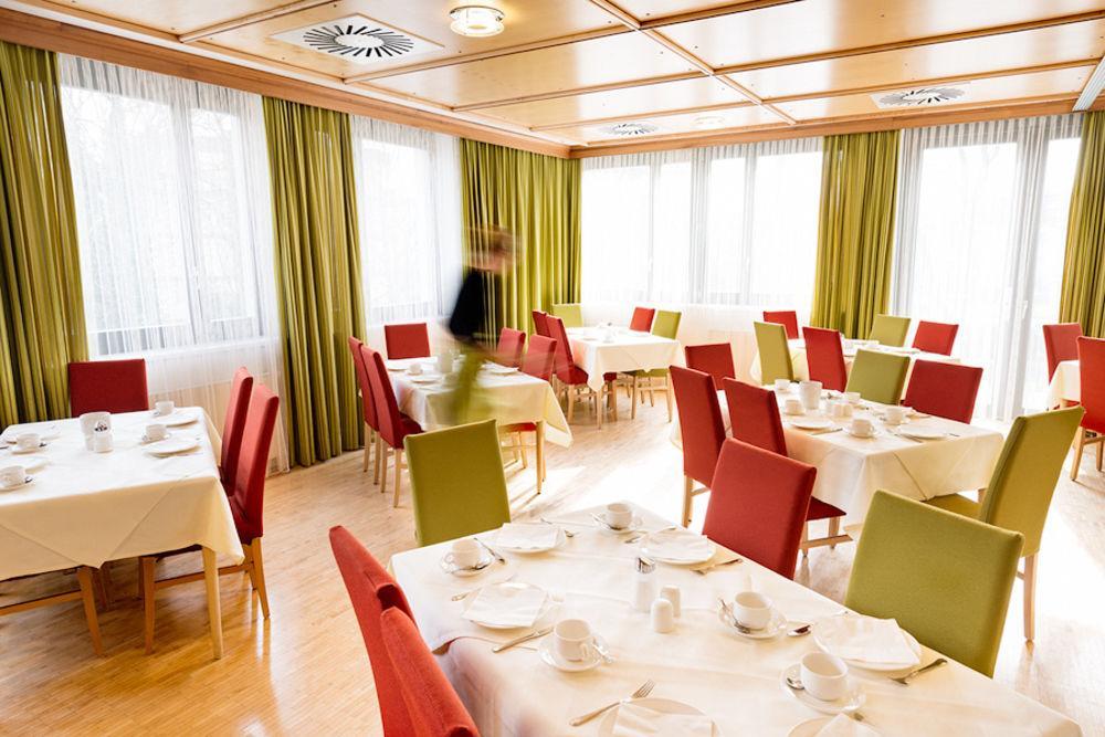 Heffterhof Hotel Salzburg