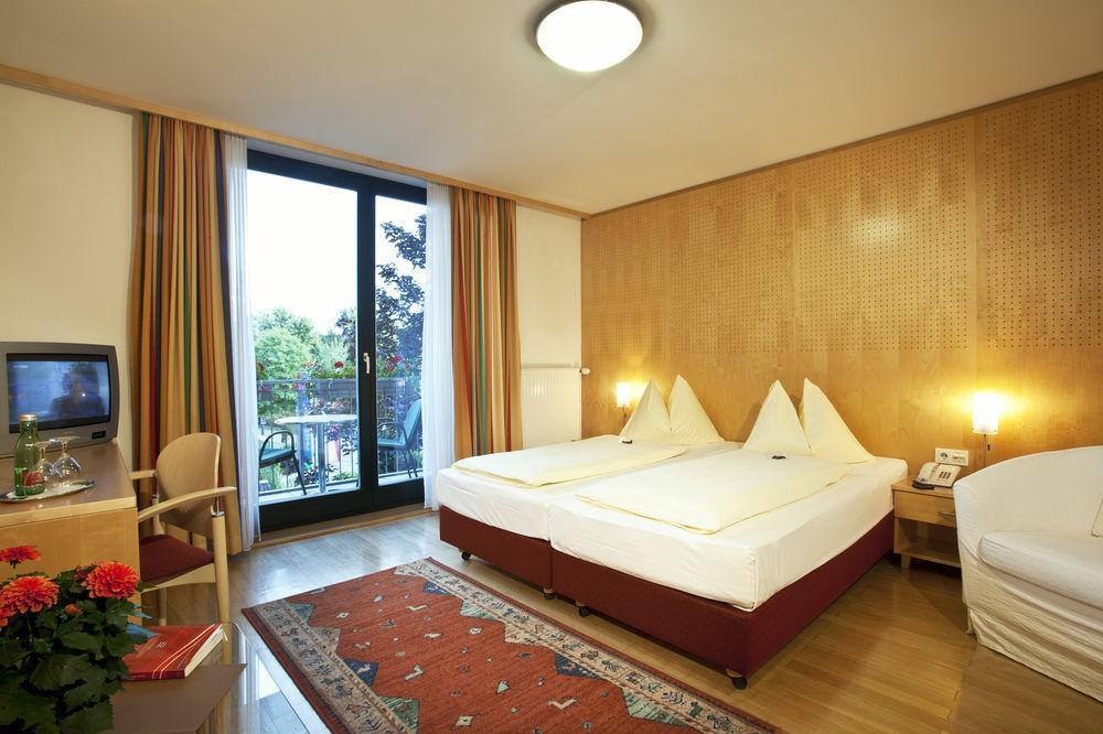 Heffterhof 4*
