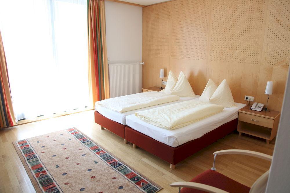 Heffterhof Hotel Salzburg