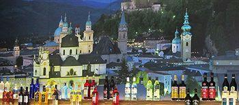 One Salzburg-sued Hotel 3*