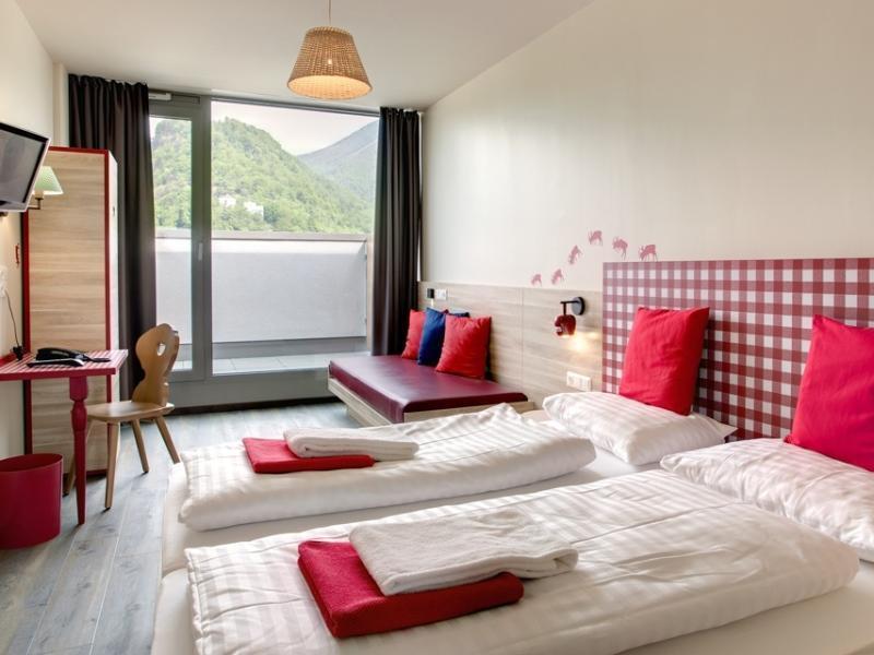 Meininger Center 3*