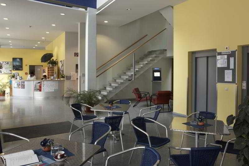Hotel Allyouneed 3*