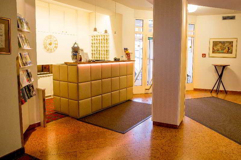Hotel Goldenes Theater Salzburg