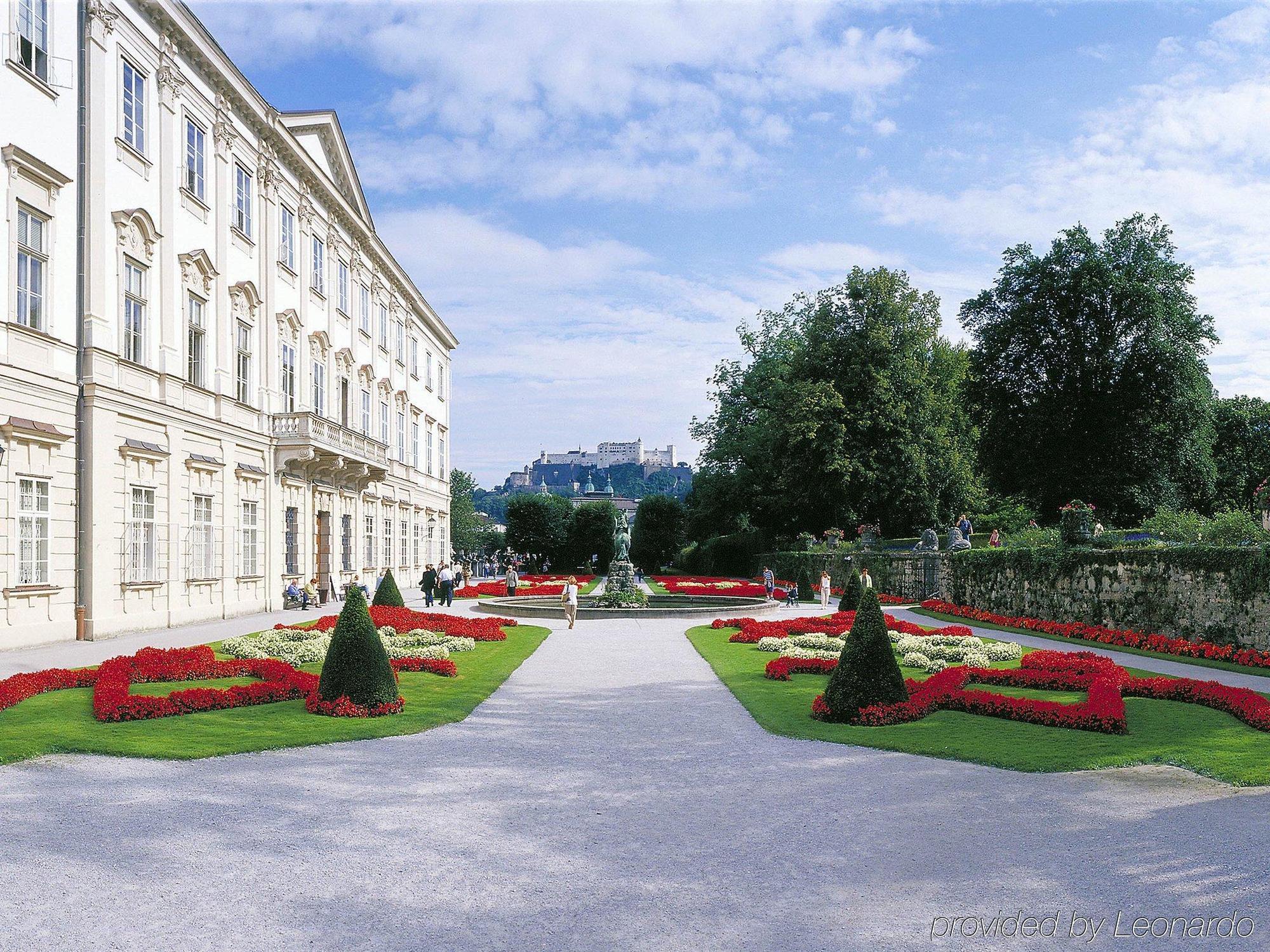 Salzburg-nord 3* Salzburg