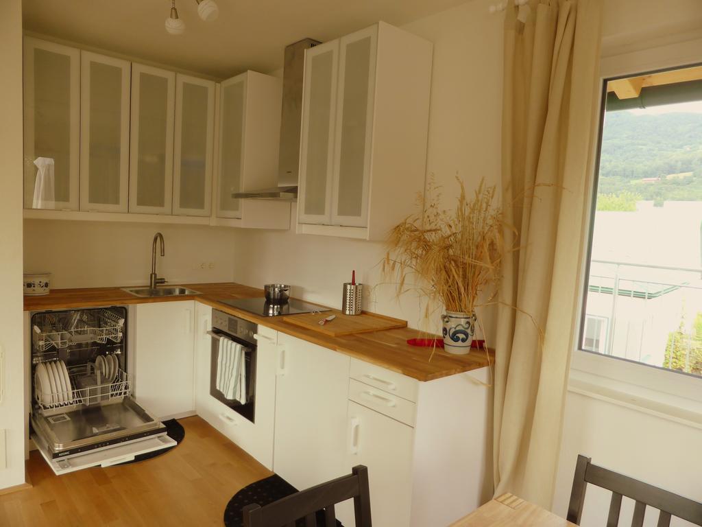Penthouse Lettner *