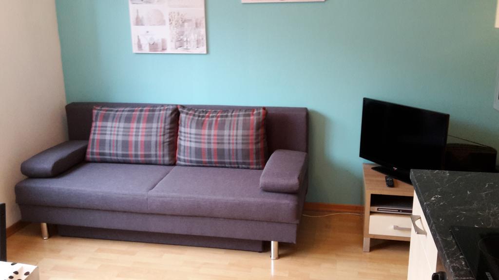 Zentrales Apartment, Nahe Hauptbahnhof Apartment *