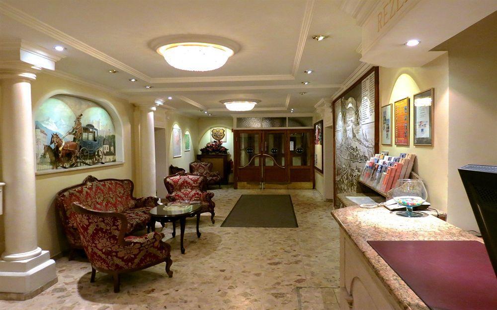 Turnerwirt Guest house 3*