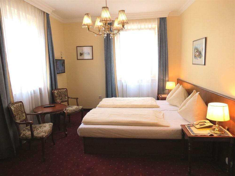 Turnerwirt 3*