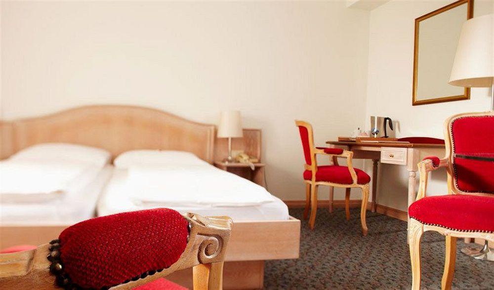 Hotel Amadeo Schaffenrath Salzburg