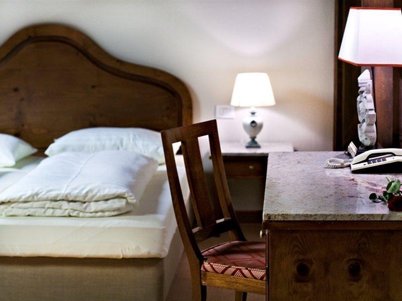 Hotel Atel Lasserhof 3*