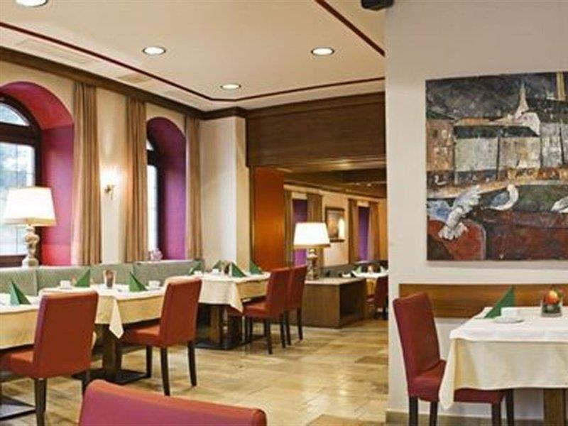 Der Salzburger Hof Salzburg