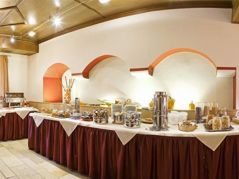 Hotel Der Salzburger Hof 4*
