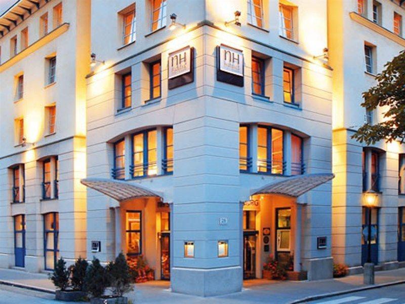 Hotel Nh Collection 4*