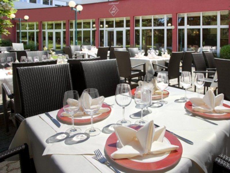 Hotel Mercure Salzburg
