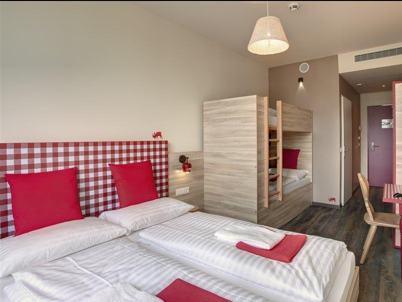 Hotel Meininger Center