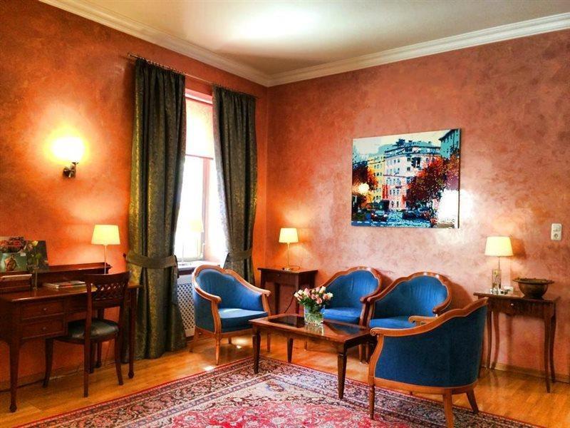 Hotel Numa Mozart Salzburg
