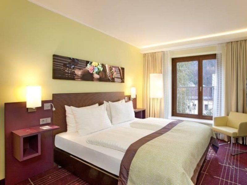 Dorint City-hotel Salzburg